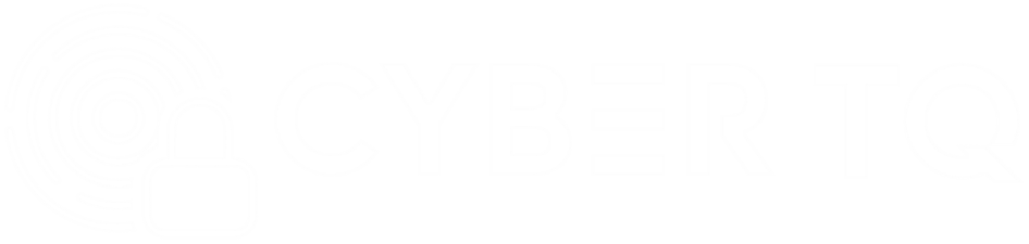 Cyber TQ Logo